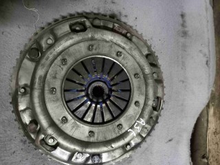 Сцепление (комплект), ориг. номер 3082600721, Kia Rio 1 1999-2002
