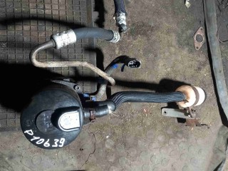 Электрогидроусилитель руля, ориг. номер 183042610, Peugeot 106 1996-2003