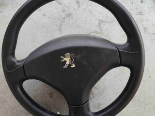 Руль, Peugeot 308 2007-2011