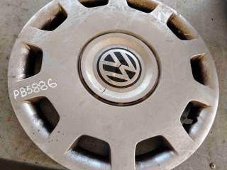 Колпак колесный, ориг. номер 3B0601147D, Volkswagen Passat B5 1996-2001