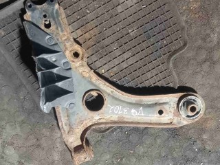 Рычаг передний правый, ориг. номер 1H0615448, Volkswagen Golf 3 1991-2000