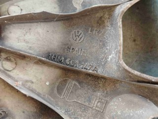 Колпак колесный, ориг. номер 1HM601147A, Volkswagen Golf 3 1991-2000