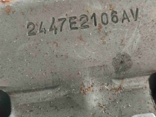 Замок зажигания Opel Zafira B 2005-2008