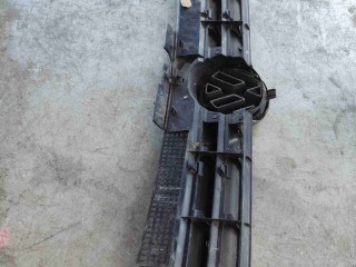 Решетка радиатора, ориг. номер 1J0853651H, Volkswagen Golf 4 1997-2006