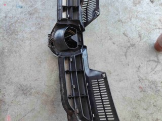 Решетка радиатора, ориг. номер VW0704301, Volkswagen Golf 5 2003-2009