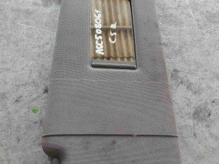 Козырек солнцезащитный, Audi A6 C5 1997-2001