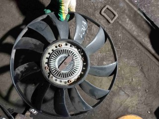 Вискомуфта, ориг. номер 071121347, Volkswagen Passat B5 1996-2001