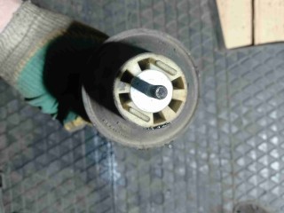Подушка крепления двигателя, ориг. номер 8D0199379S, Audi A4 B5 1999-2001