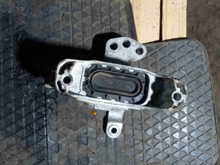 Подушка крепления двигателя, ориг. номер 13248476, Opel Astra J 2009-2012