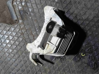 Подушка крепления двигателя, ориг. номер 13248476, Opel Astra J 2009-2012