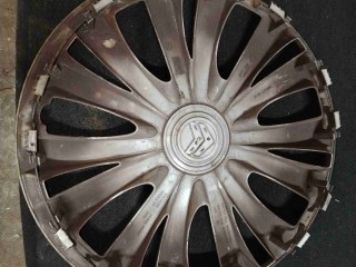 Колпак колесный, ориг. номер 9657814580, Citroen C4 Picasso 2006-2013