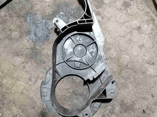 Защита (кожух) ремня ГРМ, ориг. номер 028109127AB, Volkswagen Passat B5 1996-2001