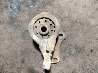 Кронштейн КПП, ориг. номер 701399201, Volkswagen Transporter T4 1990-2003