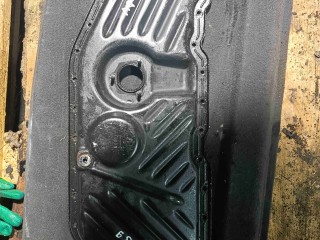 Поддон масляный, Audi A6 C6 2004-2008