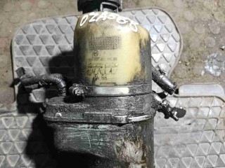 Электроусилитель руля, ориг. номер 0250080025001, Opel Zafira A 1999-2003