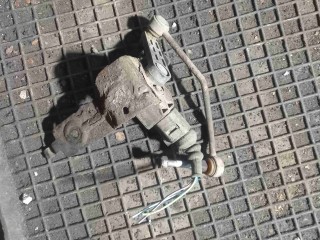 Датчик клиренса, ориг. номер 1T0907503, Audi A6 C6 2004-2008