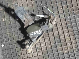 Датчик клиренса, ориг. номер 1T0907503, Audi A6 C6 2004-2008