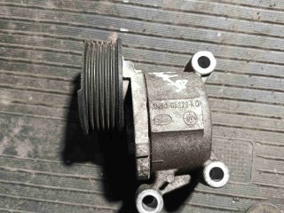 Натяжитель, ориг. номер 3M5Q6A228AD, Ford Focus 2 2004-2008