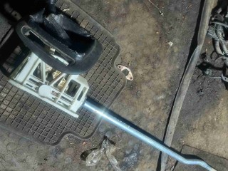 Кулиса, ориг. номер 90523924, 8026582301, Opel Vectra B 1995-2000
