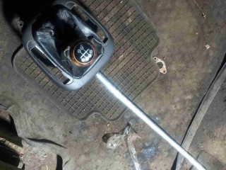 Кулиса, ориг. номер 90523924, 8026582301, Opel Vectra B 1995-2000