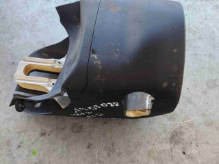Кожух рулевой колонки, Audi A4 B7 2004-2009