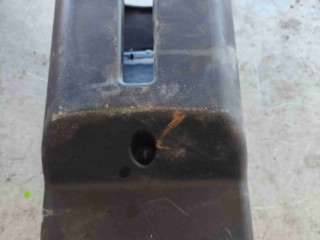 Кожух рулевой колонки, Ford Fiesta 5 2001-2007
