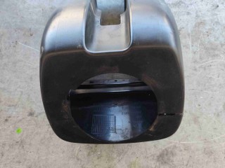 Кожух рулевой колонки, ориг. номер 7H0858559F, Volkswagen Transporter T5 2002-2009