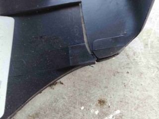 Кожух рулевой колонки, ориг. номер 3B1858565, Volkswagen Passat B5 1996-2001