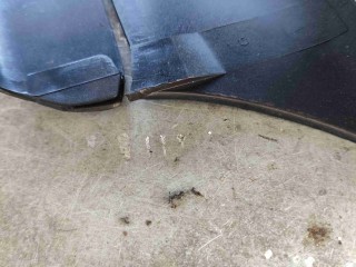 Кожух рулевой колонки, ориг. номер 3B1858565, Volkswagen Passat B5 1996-2001