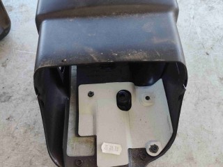 Кожух рулевой колонки, ориг. номер 3B1858565, Volkswagen Passat B5 1996-2001