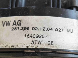 Переключатель подрулевой (стрекоза), ориг. номер 7H0953503, Volkswagen Transporter T5 2002-2009