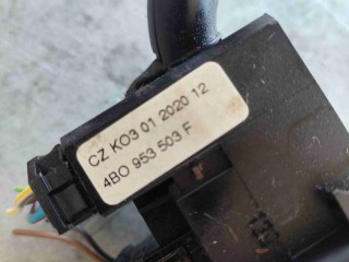 Переключатель подрулевой (стрекоза), ориг. номер 4B0953503F, Volkswagen Passat B5 1996-2001