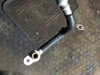 Трубка кондиционера, ориг. номер 4F0260701M, Audi A6 C6 2004-2008