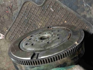 Сцепление (комплект), ориг. номер 55576088, Opel Astra J 2009-2012