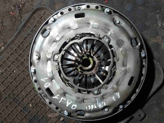 Сцепление (комплект), ориг. номер 55576088, Opel Astra J 2009-2012