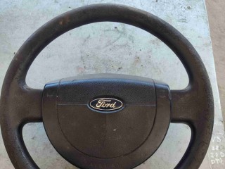 Руль, Ford Transit Connect 1 2002-2009