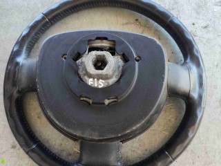 Руль, Ford Fiesta 5 2001-2007