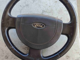 Руль, Ford Fiesta 5 2001-2007