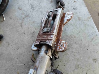 Замок зажигания, Ford Fiesta 5 2001-2007