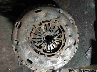 Сцепление (комплект), ориг. номер 022141031S, Volkswagen Caddy 3 2010-2015
