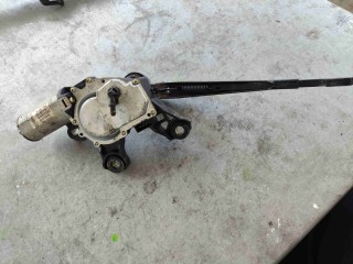 Моторчик заднего стеклоочистителя (дворника), ориг. номер 8L0955711A, Audi A4 B5 1999-2001