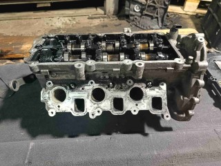 Головка блока цилиндров двигателя (ГБЦ), Audi A6 C6 2004-2008