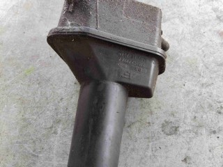 Бачок гидроусилителя, ориг. номер 7M0422372A, Volkswagen Sharan 1 1995-2000