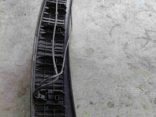 Дождевик, ориг. номер 7M3853185C, Volkswagen Sharan Rest 2000-2003