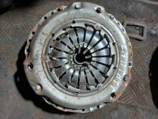 Сцепление (комплект), ориг. номер 123045010, Opel astra H 2004-2007