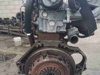 Двигатель, ориг. номер X17DR, Opel Astra F 1991-1994