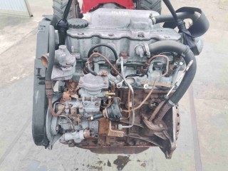 Двигатель, ориг. номер X17DR, Opel Astra F 1991-1994