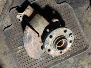 Ступица передняя правая, Volkswagen Sharan Rest 2000-2003