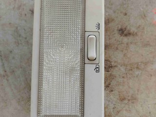 Фонарь салонный (плафон), ориг. номер 357947105, Volkswagen Sharan Rest 2000-2003