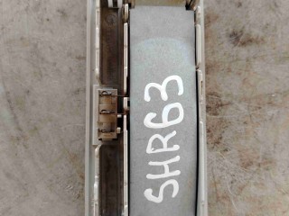 Фонарь салонный (плафон), ориг. номер 357947105, Volkswagen Sharan Rest 2000-2003
